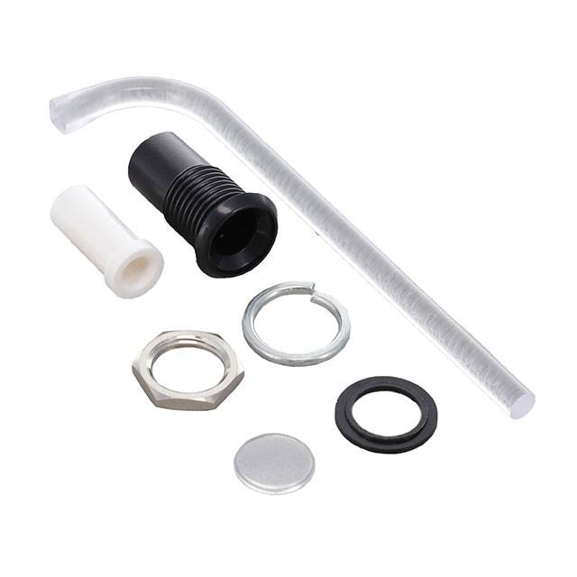 RHD-0700-3500-F9P67PR Bivar Inc.  Optique - Conduits de lumière